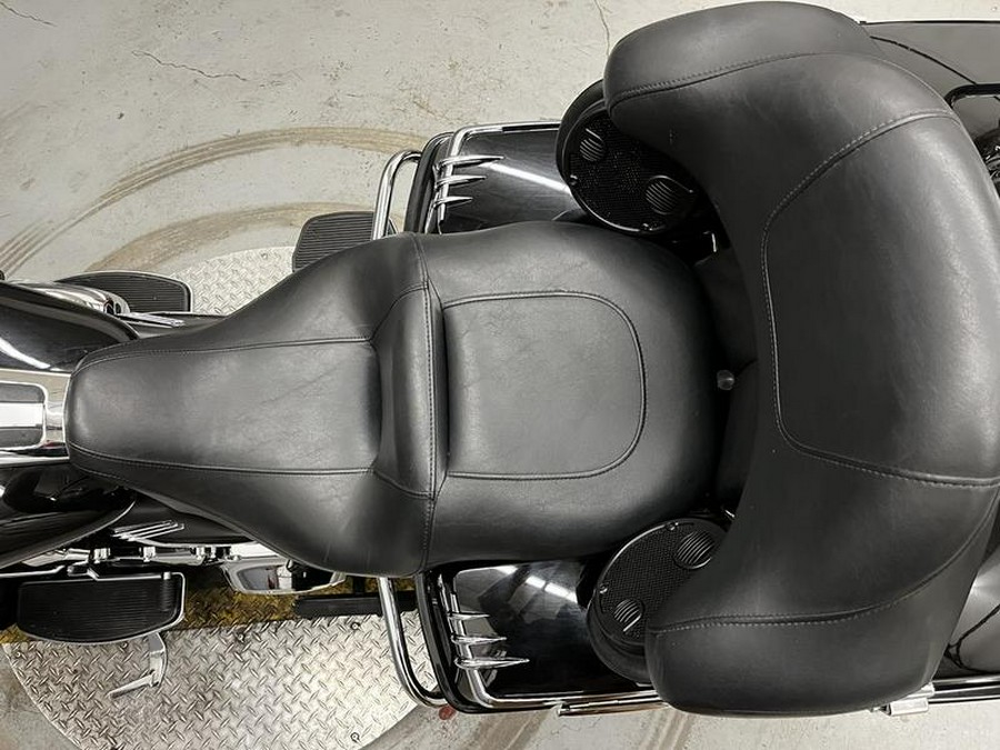 2011 Harley-Davidson® FLHTK - Electra Glide® Ultra Limited