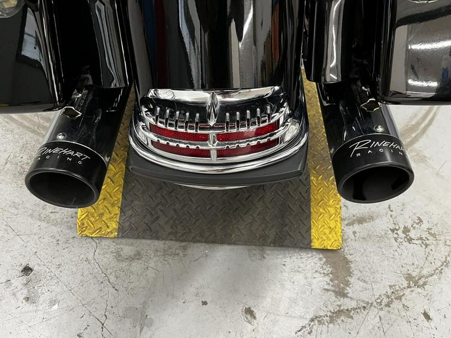 2011 Harley-Davidson® FLHTK - Electra Glide® Ultra Limited