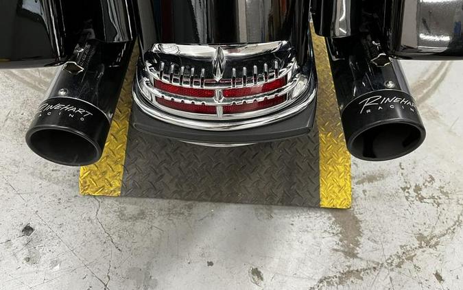 2011 Harley-Davidson® FLHTK - Electra Glide® Ultra Limited