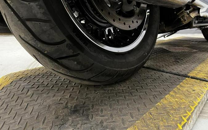 2011 Harley-Davidson® FLHTK - Electra Glide® Ultra Limited