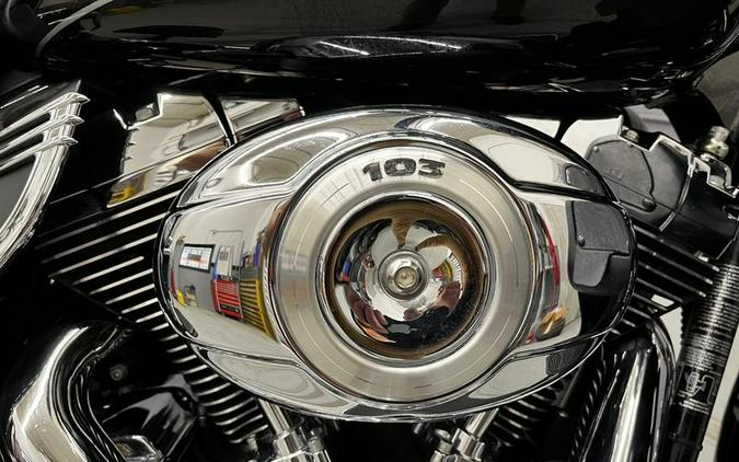 2011 Harley-Davidson® FLHTK - Electra Glide® Ultra Limited