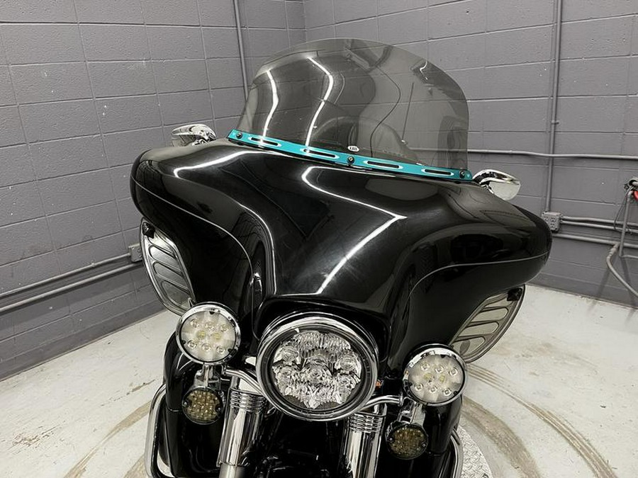 2011 Harley-Davidson® FLHTK - Electra Glide® Ultra Limited