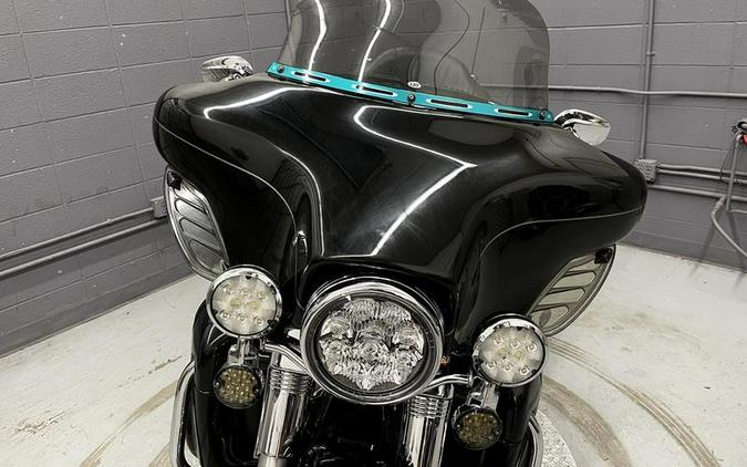 2011 Harley-Davidson® FLHTK - Electra Glide® Ultra Limited