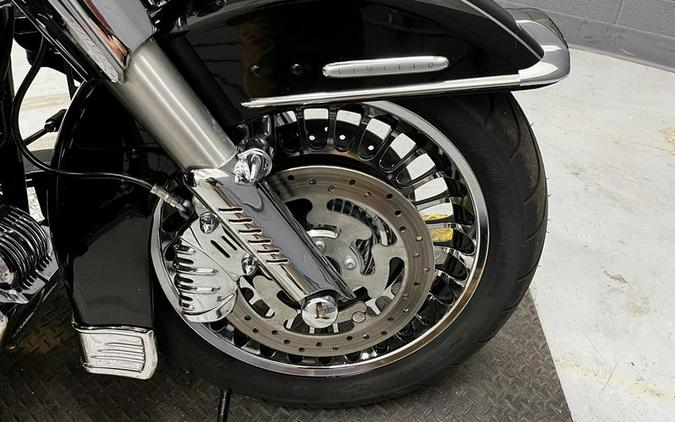 2011 Harley-Davidson® FLHTK - Electra Glide® Ultra Limited