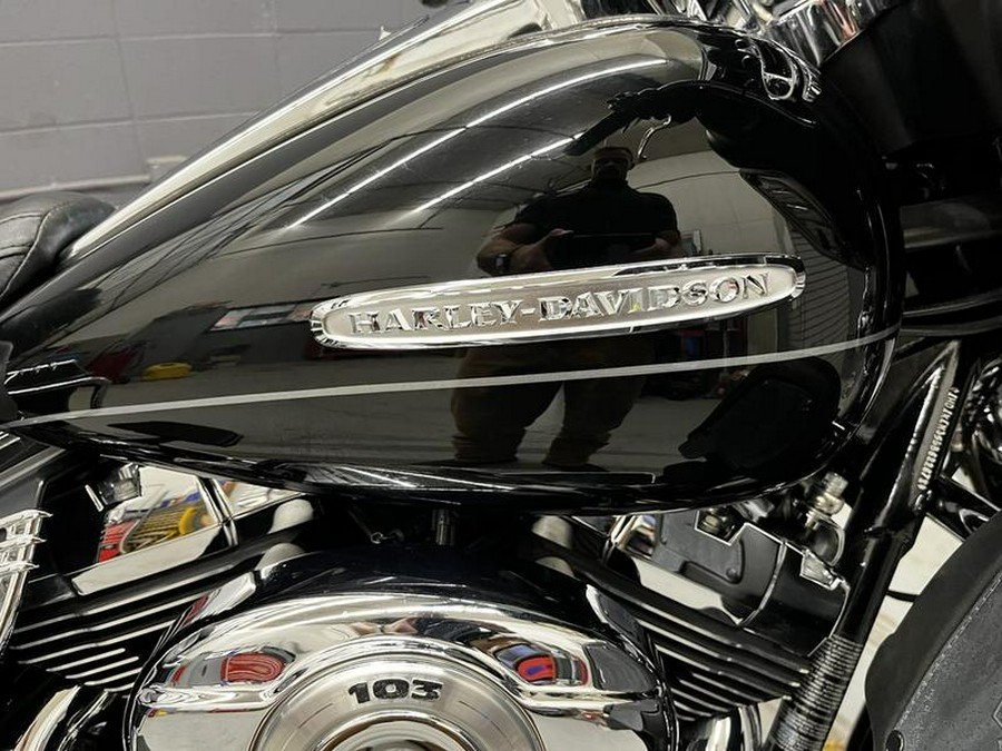 2011 Harley-Davidson® FLHTK - Electra Glide® Ultra Limited