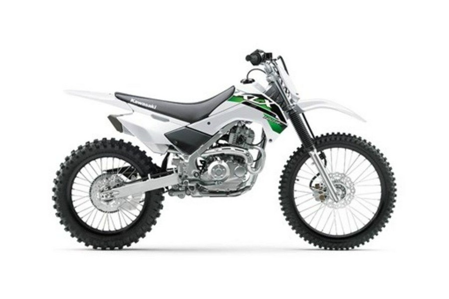 2026 Kawasaki KLX® 140R F