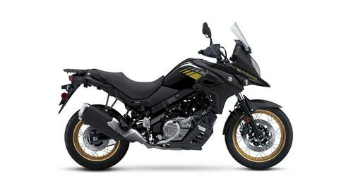 2020 Suzuki V-Strom 650XT Adventure Review (14 Fast Facts)