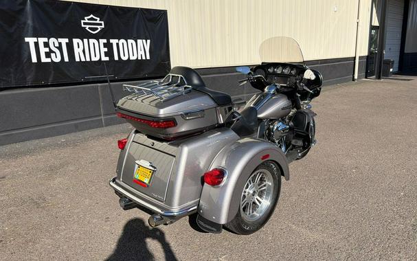 2016 Harley-Davidson Trike Tri Glide® Ultra