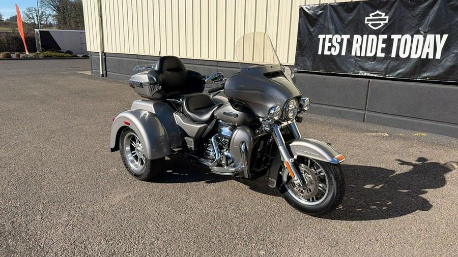 2016 Harley-Davidson Trike Tri Glide® Ultra