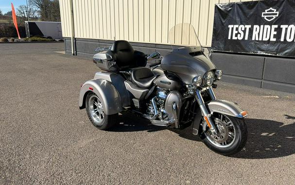 2016 Harley-Davidson Trike Tri Glide® Ultra