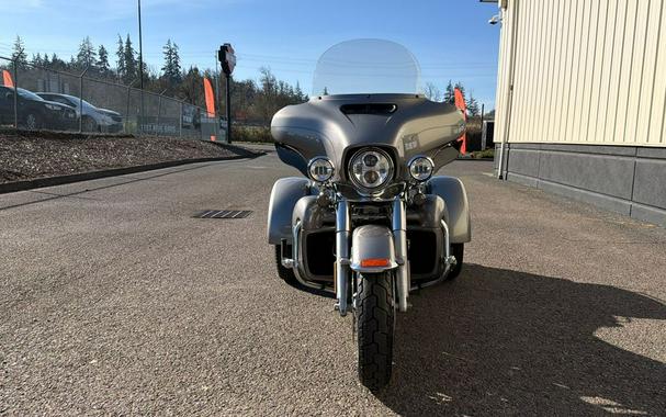 2016 Harley-Davidson Trike Tri Glide® Ultra