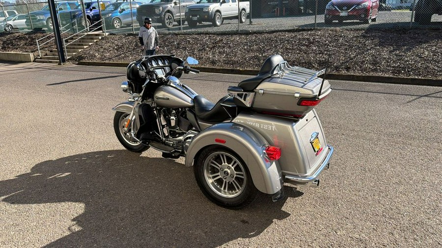 2016 Harley-Davidson Trike Tri Glide® Ultra