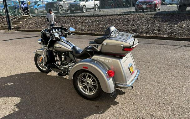 2016 Harley-Davidson Trike Tri Glide® Ultra