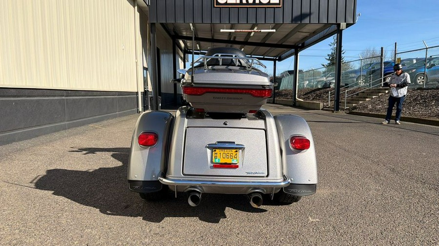 2016 Harley-Davidson Trike Tri Glide® Ultra