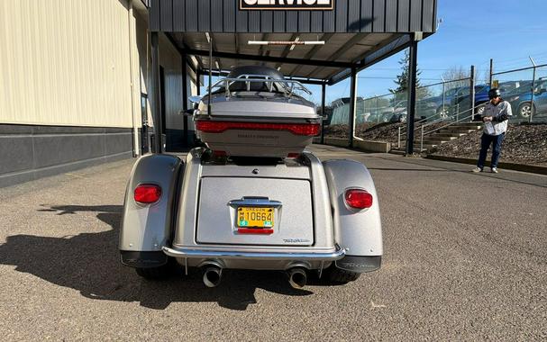 2016 Harley-Davidson Trike Tri Glide® Ultra