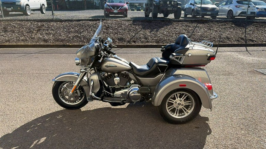 2016 Harley-Davidson Trike Tri Glide® Ultra
