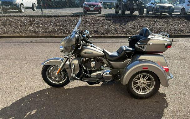 2016 Harley-Davidson Trike Tri Glide® Ultra