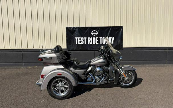 2016 Harley-Davidson Trike Tri Glide® Ultra