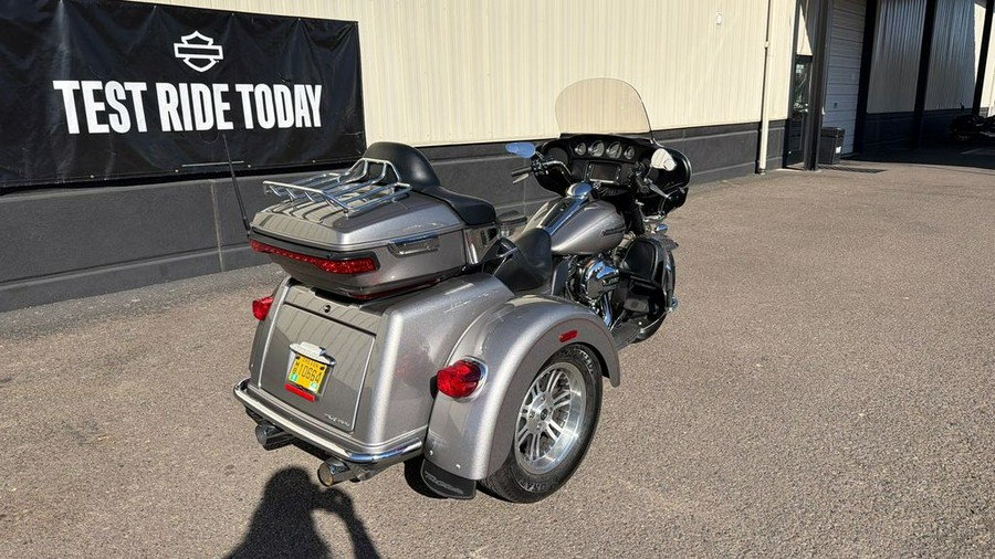 2016 Harley-Davidson Trike Tri Glide® Ultra