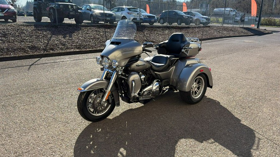 2016 Harley-Davidson Trike Tri Glide® Ultra