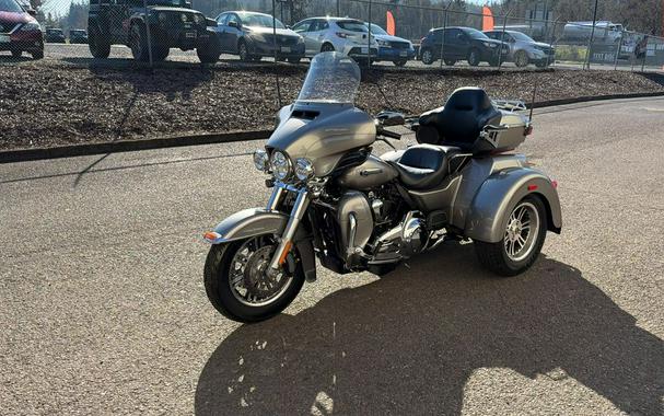 2016 Harley-Davidson Trike Tri Glide® Ultra
