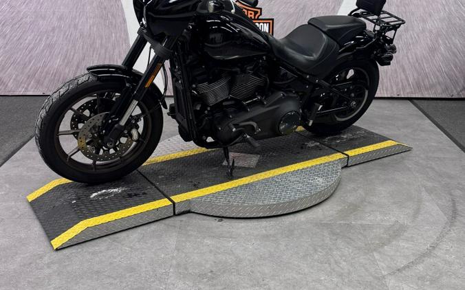 2020 FXLRS Low Rider® S