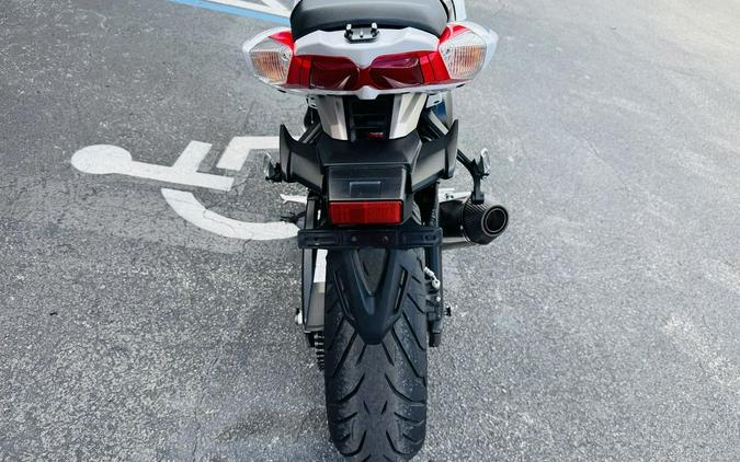 2013 Suzuki GSX-R1000™ 1 Million Commemorative Edition