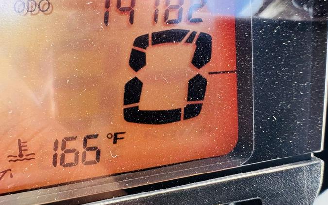 2013 Suzuki GSX-R1000™ 1 Million Commemorative Edition