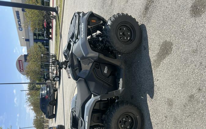 2026 Can-Am Outlander 500