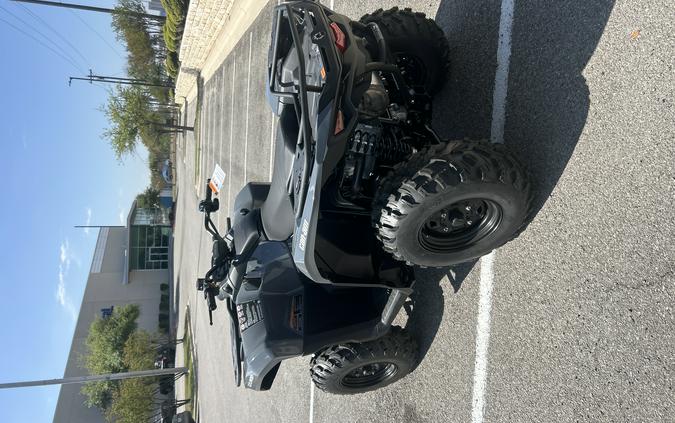 2026 Can-Am Outlander 500