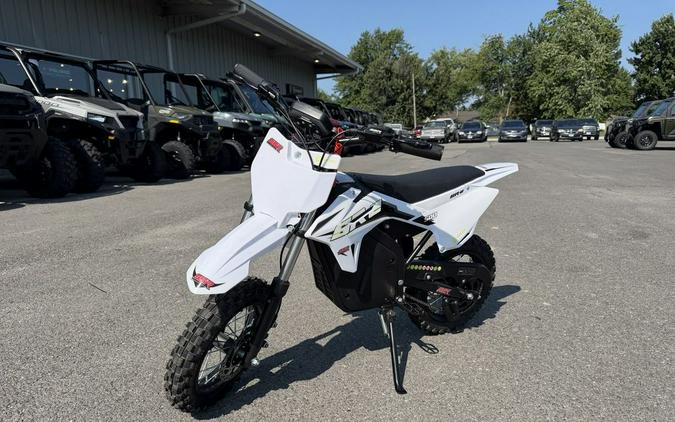 2025 SSR Motorsports SR-E500