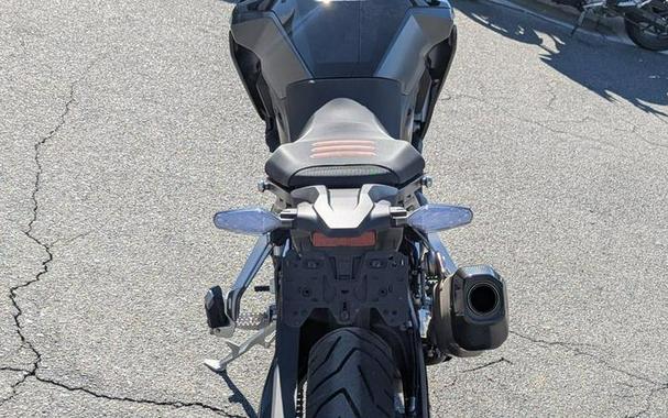 2024 BMW F 900 GS Blackstorm Metallic