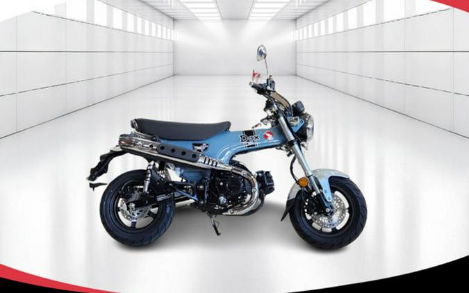 2025 Honda Dax 125