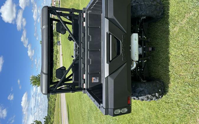 2026 CF MOTO UFORCE 1000