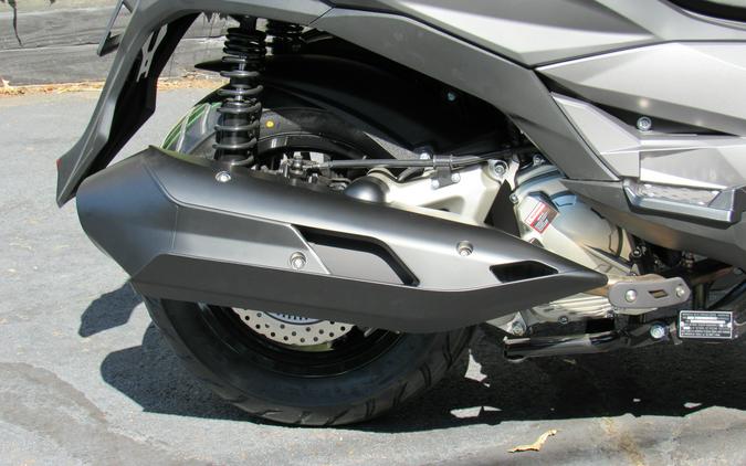2026 Wolf Brand Scooters Wolf V300i