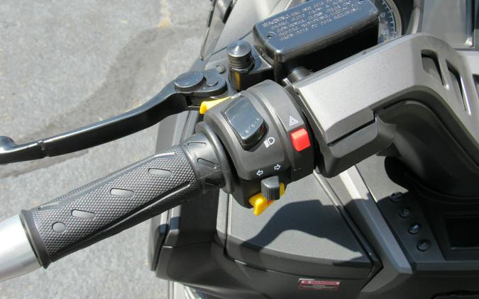 2026 Wolf Brand Scooters Wolf V300i