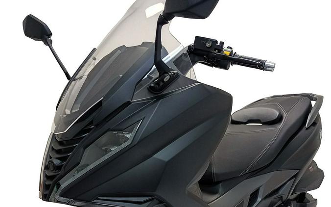 2026 Wolf Brand Scooters Wolf V300i
