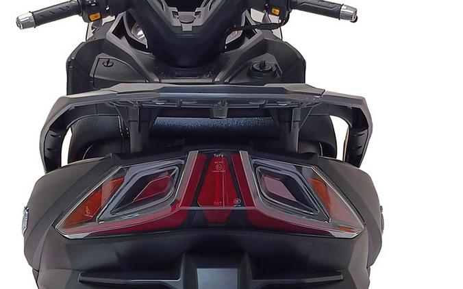 2026 Wolf Brand Scooters Wolf V300i