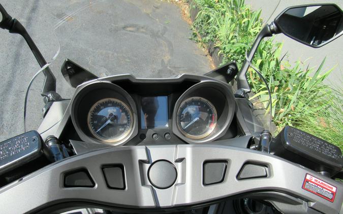 2026 Wolf Brand Scooters Wolf V300i