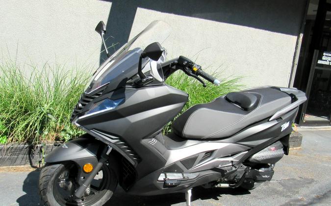 2026 Wolf Brand Scooters Wolf V300i