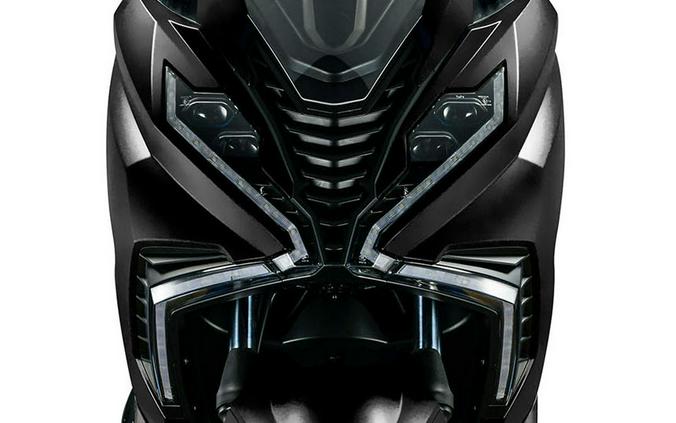 2026 Wolf Brand Scooters Wolf V300i