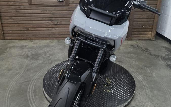 2025 Harley-Davidson Pan America 1250 ST – Adventure Performance