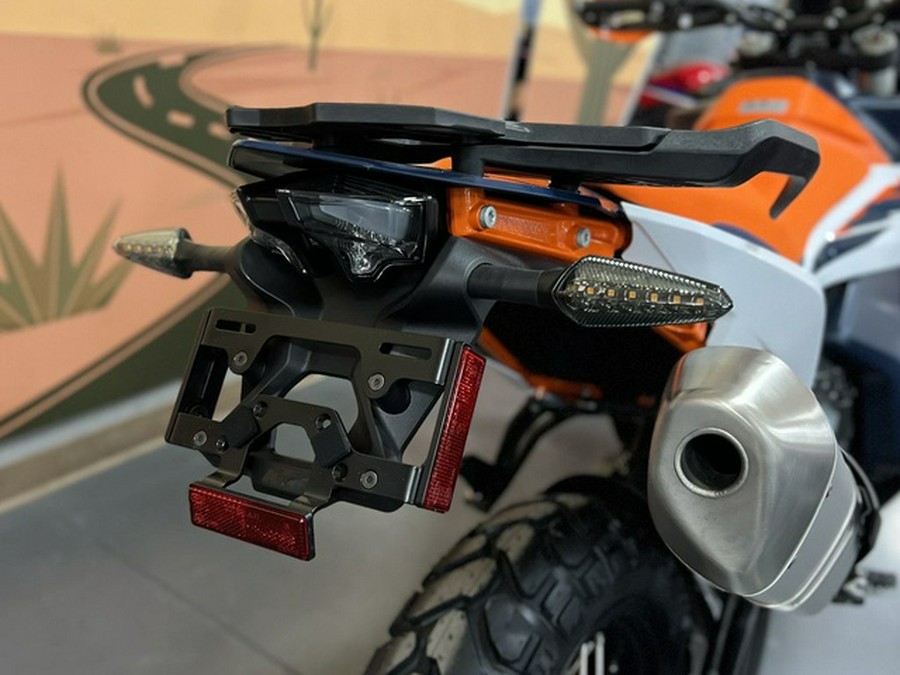 2026 KTM Adventure 890 R