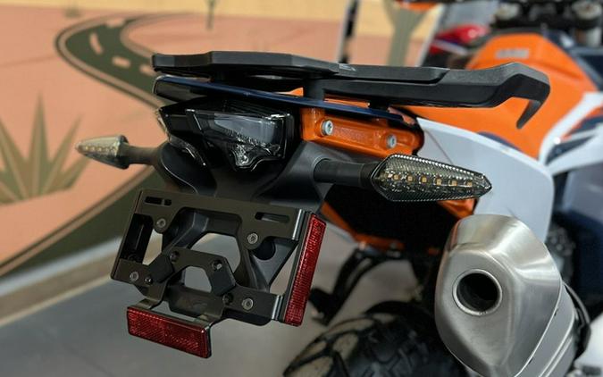 2026 KTM Adventure 890 R
