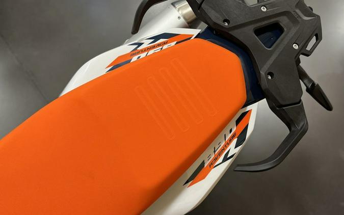 2026 KTM Adventure 890 R