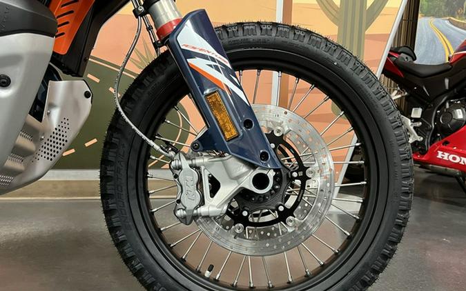 2026 KTM Adventure 890 R