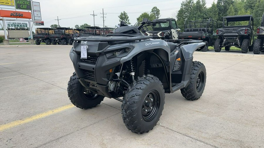 2026 Can-Am® Outlander 500