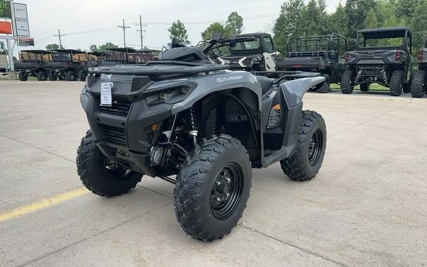 2026 Can-Am® Outlander 500