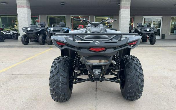 2026 Can-Am® Outlander 500