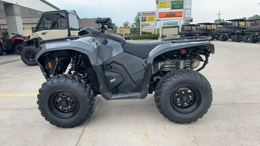 2026 Can-Am® Outlander 500